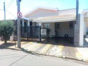 Casa / Sobrado para Venda em Campinas/SP Jardim Dom...