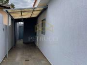 Casa / Sobrado para Venda em Campinas/SP Jardim Dom Nery...