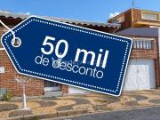 Casa / Sobrado para Venda em Campinas/SP Jardim dos...