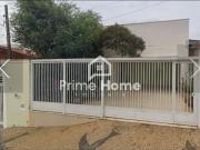 Casa / Sobrado para Venda em Campinas/SP Jardim dos...