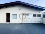 Casa / Sobrado para Venda em Campinas/SP Jardim dos...