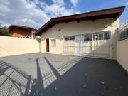 Casa / Sobrado para Venda em Campinas/SP Jardim dos...