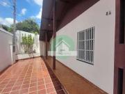 Casa / Sobrado para Venda em Campinas/SP Jardim dos...
