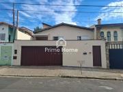 Casa / Sobrado para Venda em Campinas/SP Jardim dos...