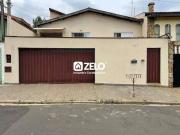 Casa / Sobrado para Venda em Campinas/SP Jardim dos...