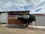 Casa / Sobrado para Venda em Campinas/SP Jardim dos...