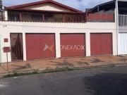 Casa / Sobrado para Venda em Campinas/SP Jardim dos...