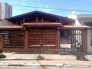 Casa / Sobrado para Venda em Campinas/SP Jardim Estoril...