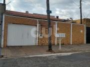 Casa / Sobrado para Venda em Campinas/SP Jardim Estoril...