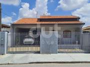 Casa / Sobrado para Venda em Campinas/SP Jardim Estoril...