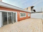 Casa / Sobrado para Venda em Campinas/SP Jardim Eulina 3...