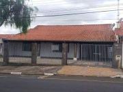 Casa / Sobrado para Venda em Campinas/SP Jardim Eulina 3...