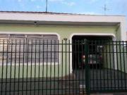 Casa / Sobrado para Venda em Campinas/SP Jardim Eulina 3...