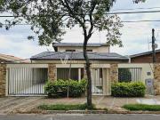 Casa / Sobrado para Venda em Campinas/SP Jardim Eulina 3...
