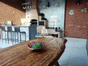 Casa / Sobrado para Venda em Campinas/SP Jardim Eulina 3...