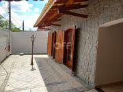 Casa / Sobrado para Venda em Campinas/SP Jardim Eulina 3...
