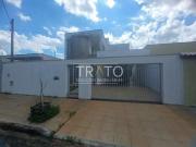 Casa / Sobrado para Venda em Campinas/SP Jardim Eulina 3...