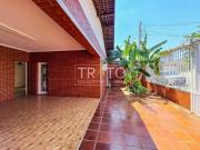 Casa / Sobrado para Venda em Campinas/SP Jardim Eulina 3...