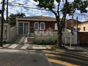 Casa / Sobrado para Venda em Campinas/SP Jardim Eulina 3...