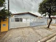Casa / Sobrado para Venda em Campinas/SP Jardim Eulina 3...
