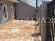 Casa / Sobrado para Venda em Campinas/SP Jardim Eulina 3...