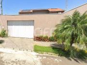 Casa / Sobrado para Venda em Campinas/SP Jardim Eulina 6...