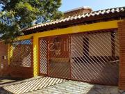 Casa / Sobrado para Venda em Campinas/SP Jardim Eulina 4...