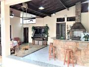 Casa / Sobrado para Venda em Campinas/SP Jardim Eulina 4...