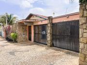Casa / Sobrado para Venda em Campinas/SP Jardim Eulina 4...