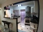 Casa / Sobrado para Venda em Campinas/SP Jardim Eulina 4...