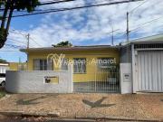 Casa / Sobrado para Venda em Campinas/SP Jardim Eulina 4...