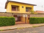 Casa / Sobrado para Venda em Campinas/SP Jardim Eulina 4...