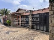 Casa / Sobrado para Venda em Campinas/SP Jardim Eulina 4...