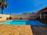 Casa / Sobrado para Venda em Campinas/SP Jardim Eulina 4...