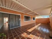 Casa / Sobrado para Venda em Campinas/SP Jardim Eulina 4...