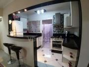 Casa / Sobrado para Venda em Campinas/SP Jardim Eulina 4...