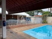 Casa / Sobrado para Venda em Campinas/SP Jardim Eulina 4...