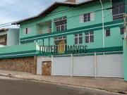 Casa / Sobrado para Venda em Campinas/SP Jardim Eulina 4...