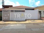 Casa / Sobrado para Venda em Campinas/SP Jardim Eulina 5...