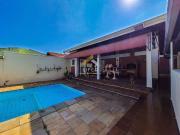 Casa / Sobrado para Venda em Campinas/SP Jardim Eulina 5...