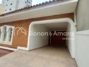 Casa / Sobrado para Venda em Campinas/SP Jardim...