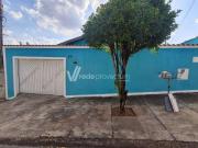 Casa / Sobrado para Venda em Campinas/SP Jardim Florence...