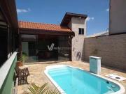 Casa / Sobrado para Venda em Campinas/SP Jardim Florence...