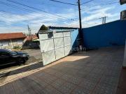Casa / Sobrado para Venda em Campinas/SP Jardim Florence...