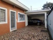 Casa / Sobrado para Venda em Campinas/SP Jardim García 3...