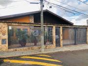 Casa / Sobrado para Venda em Campinas/SP Jardim García 4...