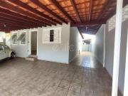 Casa / Sobrado para Venda em Campinas/SP Jardim García 4...