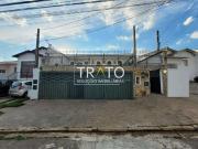 Casa / Sobrado para Venda em Campinas/SP Jardim...