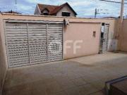 Casa / Sobrado para Venda em Campinas/SP Jardim...