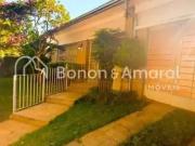 Casa / Sobrado para Venda em Campinas/SP Jardim...